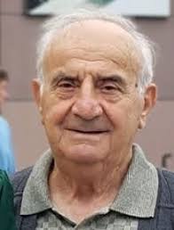 Obituary of Paul Semo