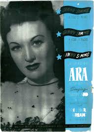 THERE'S PICKINGS IN PICNICS