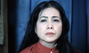 Phim Phượng Khấu