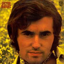 Victor Manuel fai memoria de los sos discos de los 60-70 y vuelve pa  cantalos