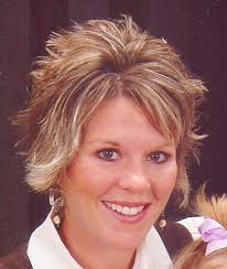 Obituary: Kasey Jo Warner (10/5/07)