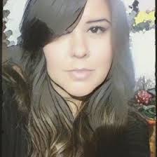 Joanna Meza's Instagram, Twitter & Facebook