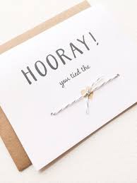 Wish you a happy wedding. The Best Wedding Wishes To Write On A Wedding Card Wedding Congratulations Card Wedding Card Diy Congratulations Card