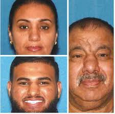 Undercover Sting Busts Jersey City Taxi Service With Insurance Fraud,  Prosecutor Says