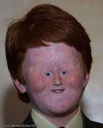 Smart people can be funny too. 32 Funny Faces Ideas Funny Faces Funny Funny Pictures