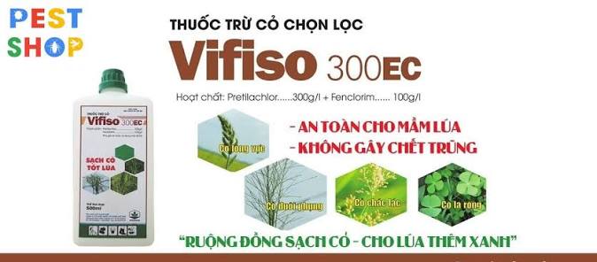 Vifiso 300EC