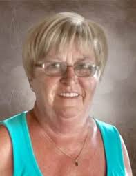 Huguette Daigle (née Garneau) (Keepsakes)