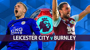 In the last five away matches, the king power train has conceded only three goals, not conceding more than one in any one of those matches. Bbc One Match Of The Day Live Premier League Leicester City V Burnley