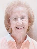 Joanne Merrell Obituary