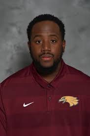 Patrick Johnson, Jr.