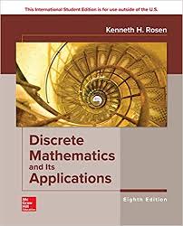 Calculus 2 Stewart 8th Edition Pdf Discrete Mathematics And Its Applications 8th Edition By Kenneth Rosen In 2020 Discrete Mathematics Mathematics Math Textbook