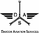DAVCOR AVIATION SERVICES INC. logo