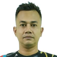 Ainool Hafizs Profile & Career Stats