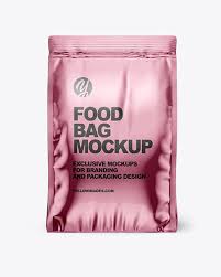 Sur.ly for wordpress sur.ly plugin for wordpress is free of charge. Metallic Food Bag Mockup In Bag Sack Mockups On Yellow Images Object Mockups Design Mockup Free Bag Mockup Mockup Template Free