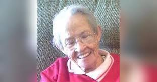 Virginia Lee Hitt Obituary