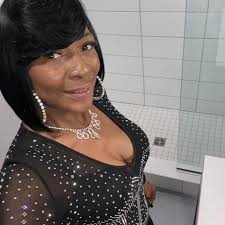 Monica Goldthreate Dillard