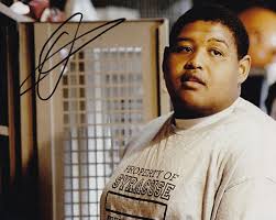 Omar Benson Miller signed 8x10 autograph photo w/ COA TRUE LIES