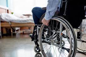 How much does the wheelchair weigh? How Much Does A Wheelchair Weigh