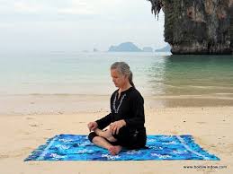 The Square Pose In Yin Yoga Yin Yoga Yin Yoga Poses Pigeon Pose