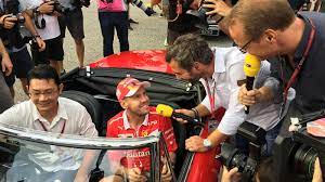 Streame die rennen der formel 1 saison 2021 bei rtl live. Rtl Bleibt Das Deutsche Tv Zuhause Der Formel 1 Neuer Vertrag Bis 2020