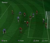 Winning eleven 7 in japan and world soccer: Pro Evolution Soccer 3 Gamereactor Uk
