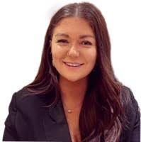 Charley Louise Townsend