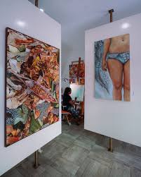 Cozumel 2025: ¿A dónde ir si te dedicas al arte y no tienes inspiración? 