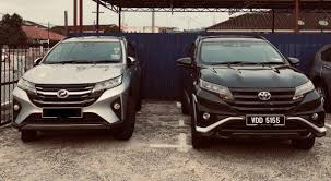 Toyota rush 2020 price starting from idr 252 million and php 968 000 to 1 100 000 in p. Toyota Rush Test Drive Review In Malaysia