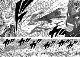 Bukan babak belur lagi, malahan madara hampir mati di akhir pertarungan. What If Might Guy Killed Madara Uchiha Quora
