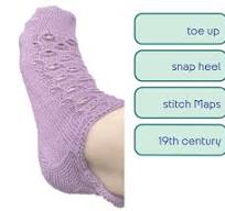 i'm a sock elasticity tester! 🧦