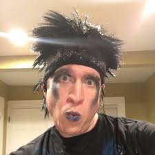 Derek Mallory (@dbloc409)