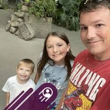 What's everybody up to? Who's racing? Who's crawling?