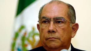 Murió Mariano Francisco Saynez, titular de la Marina con Felipe Calderón