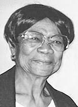 DOROTHY HERRING Obituary (2015)