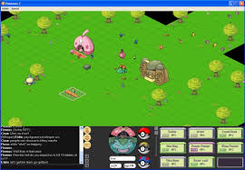 The objects are somewhere in the game screen. Pokemon Games Online Free 26 High Resolution Wallpaper All Pokemon Games Online 1094x756 Download Hd Wallpaper Wallpapertip