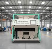 Verified Supplier RGB Color Sorter High-Speed Optical ...