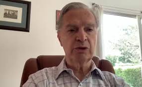 Luis ernesto derbez bautista rector. Giran Orden De Aprehension Contra Derbez Ex Rector De La Udlap Mediatik