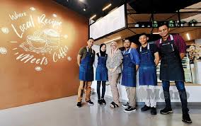 Penjana nama perniagaan kami akan memberi anda idea nama yang hebat dan menarik untuk perniagaan anda. Restoran Hipster Menu Johor