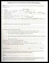 Use or dating form template or create you customised form now to start accepting dating. 17 Date My Daughter Applications Ideas Boyfriend Application Application Dating My Daughter
