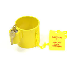 Check spelling or type a new query. Heavy Duty Semi Trailer 5th Wheel Kingpin Lock Fits Truck Trailer 2 Kingpins Ebay