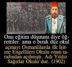 Abdulhamid Han Gercekler Tarih Guzel Soz