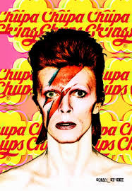 chupa ➽ 721 Œuvres d'art originales, éditions limitées et impressions