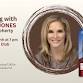 An Evening with Jennifer Jones event image