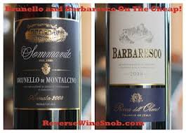 Image result for Rosso Brunello 2008 147