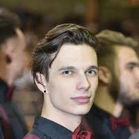 10+ "Viktor David" profiles