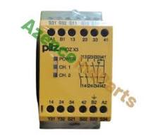 New Pilz 774318 PNOZ X3 230VAC 24VDC 3N/O 1N/C 1SO Safety Relay 774318 |  eBay