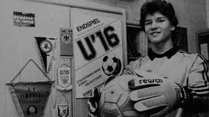 Abgesturzte Traditionsklubs Schwarz Weiss Essen Fussball Bild De