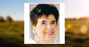 Mary Lou Ipson Obituary 2016