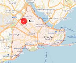 Интерактивная карта стамбула онлайн, достопримечательности, схемы дорог и маршруты общественного транспорта. Rajony Stambula Gde Luchshe Ostanovitsya Dlya Ekskursij