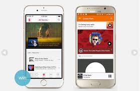 Android Has An Excellent Music Playing App In Google Play Music Which Offers An Impressive List Of Free How To Better Yourself Google Play Music Iphone Apps